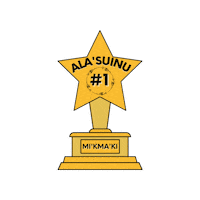 Lnu Sticker