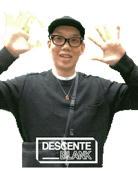 데상트 Sticker by DESCENTE