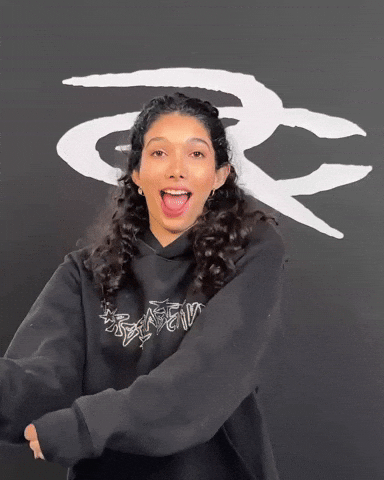 Parisa GIF by Respective