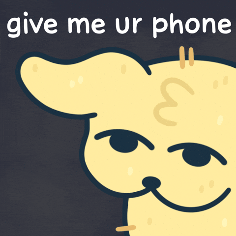 Give Me GIF