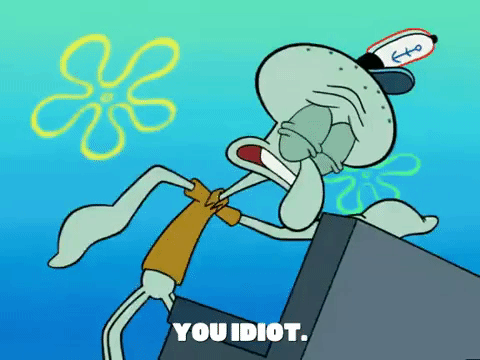 season 6 GIF by SpongeBob SquarePants