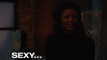 Sexy Season 25 GIF by The Bachelor