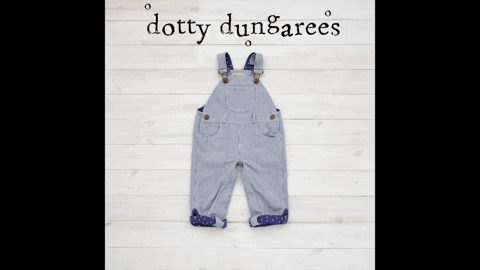 dottydungarees giphyupload GIF