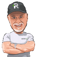 Reid Kiaora Sticker by loftynz