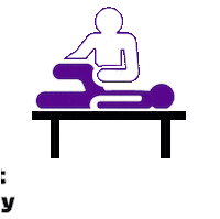 Physical Therapy Pt Sticker by NYU Steinhardt