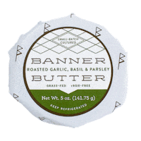 BannerButter banner butter bannerbutter banner butter Sticker