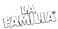 Sticker by La Familia