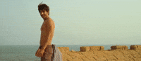 Sushant Singh Rajput Meethi Boliyaan GIF
