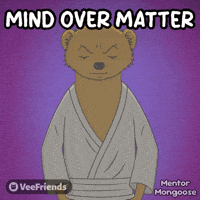 Life Motivation GIF by VeeFriends
