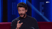 Cero GIF by Movistar Plus+