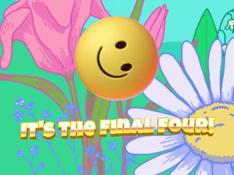 final four