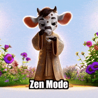 Serenity GIF by Moosiahzen