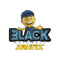 Sticker by Lojas Junitex