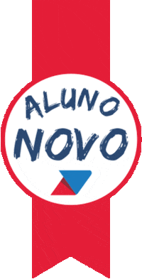 newlifeijui alunonovo Sticker by Grupo New life Ijuí