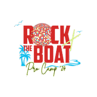 Rock The Boat Ripstix Sticker by POUND Fit
