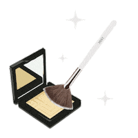 beauty kiss Sticker by Dose of Colors