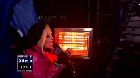 GIF by New Year's Rockin' Eve