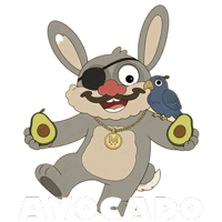 Happy Dance Sticker