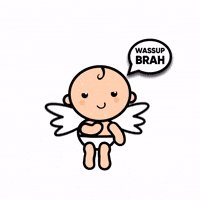 Fun Gangster GIF by GiveandKeep