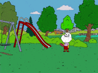 Lonely Family Guy GIF