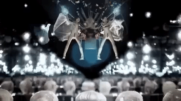 music video mv GIF by Lady Gaga