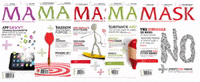 MASKmatters books children magazine learning GIF