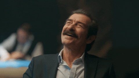 Show GIF by Ay Yapım