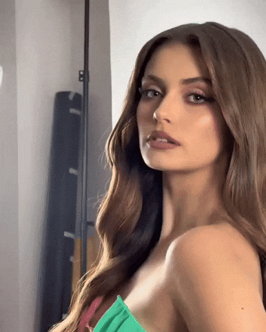 Ignacia Fernández GIF