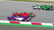 Sport Racing GIF by W Series