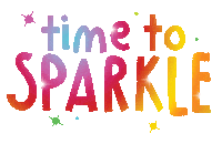 Happy Party Sticker by Rachael McLean