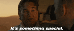 Fast And Furious Agent GIF by The Fast Saga