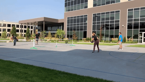 CHGHealthcare giphyupload GIF