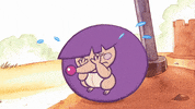 Sad Cartoon GIF by Gigglebug