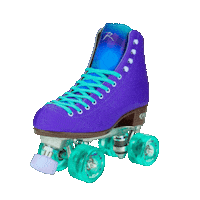 Skate Skating Sticker by Riedell Skates