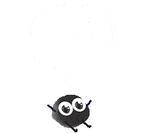 In Love Hearts Sticker by BlackBall Malaysia