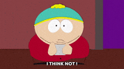 angry eric cartman GIF by South Park 