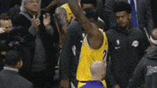 Regular Season Sport GIF by NBA
