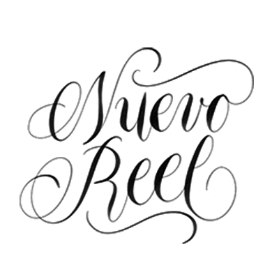Lettering Calligraphy Sticker