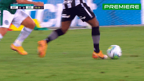 Serie A GIF by Canal Premiere