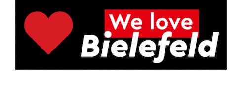 Sparrenburg Sticker by bielefeldjetzt