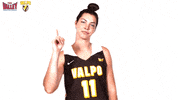 The Valley Mvc GIF by Missouri Valley Conference