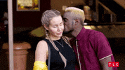 GIF by TLC Europe