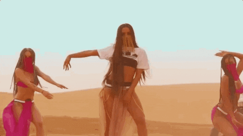 sua cara GIF by MAJOR LAZER
