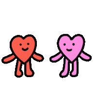 Fun Love Sticker by evite