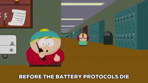 episode 7 GIF by South Park 