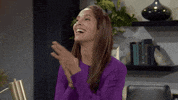 Excited Young And Restless GIF by CBS