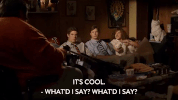 season 3 GIF by Workaholics