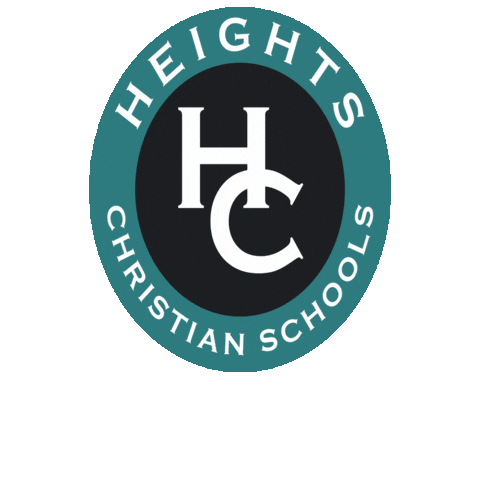 Hc Sticker by Heights