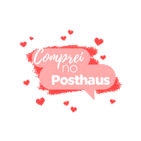 amo vestidos black friday Sticker by Posthaus