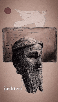 Iraq Civilization GIF